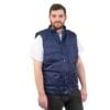 body warmer