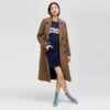 full length coat