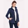 Coat short