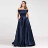 Evening dress