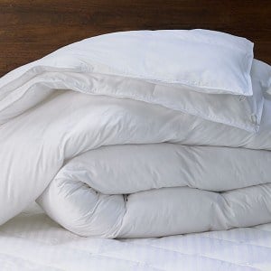 duvet