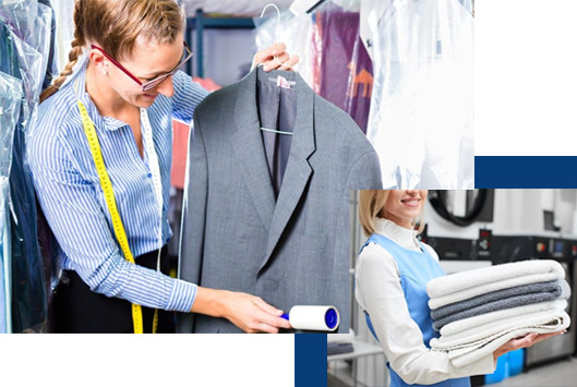 Milton Keynes suit Dry Cleaners