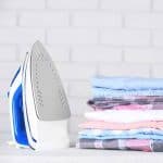 Ironing services