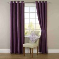 Window Curtain (set price)