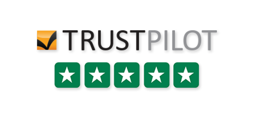 trustpilot logo design