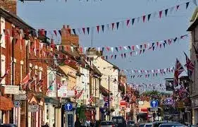 Stony Stratford Dry Cleaners