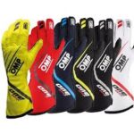 Race Gloves